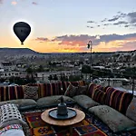 Habitación en casa particular Wonder Of Cappadocia *