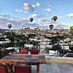 Wonder Of Cappadocia
