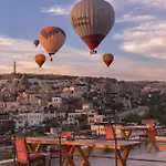 Wonder Of Cappadocia * Göreme