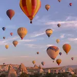 Wonder Of Cappadocia