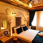 Habitación en casa particular Wonder Of Cappadocia