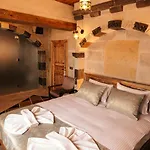 Wonder Of Cappadocia Habitación en casa particular