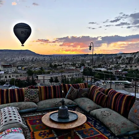 Privatunterkunft Wonder Of Cappadocia *