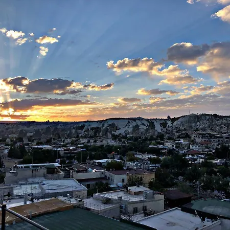 Wonder Of Cappadocia Rum i privatbostad