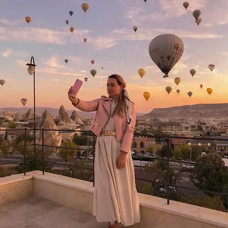 Wonder Of Cappadocia Bed & Breakfast Goreme