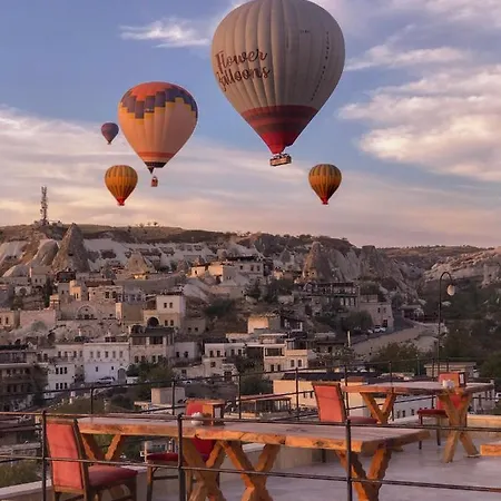 Wonder Of Cappadocia 4* Гьореме