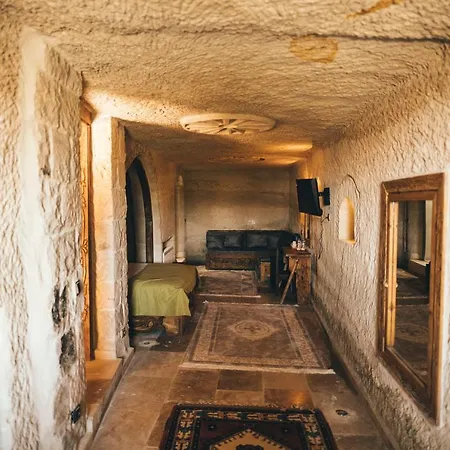 Wonder Of Cappadocia