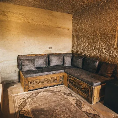 Séjour chez l'habitant Wonder Of Cappadocia
