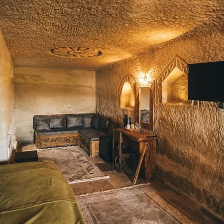 Wonder Of Cappadocia Готель типу 