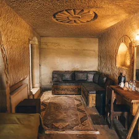 Wonder Of Cappadocia Готель типу 