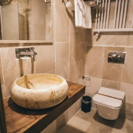 Rum i privatbostad Wonder Of Cappadocia *