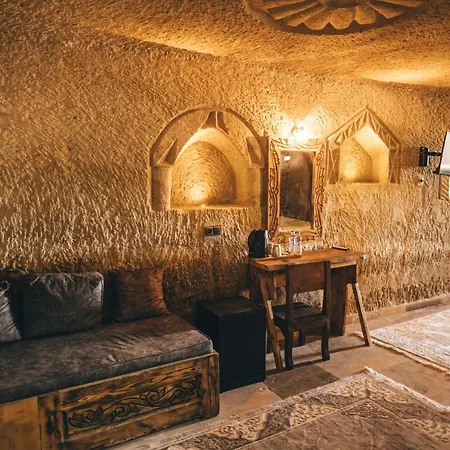 Homestay szállás Wonder Of Cappadocia Göreme