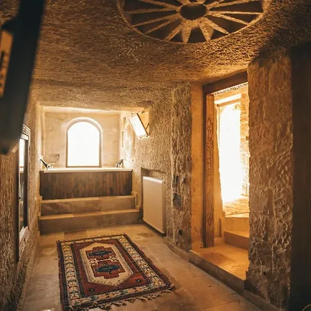 Habitación en casa particular Wonder Of Cappadocia Göreme