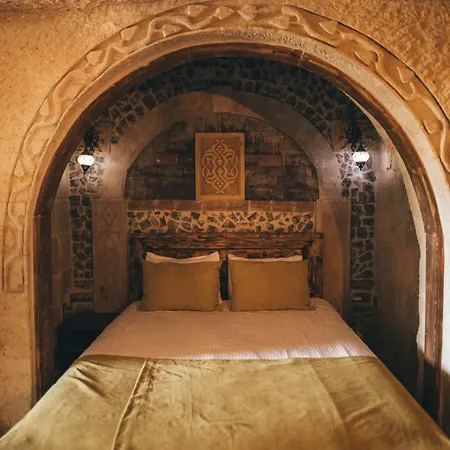 Habitación en casa particular Wonder Of Cappadocia Göreme