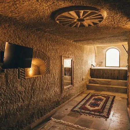 Bed & Breakfast Wonder Of Cappadocia