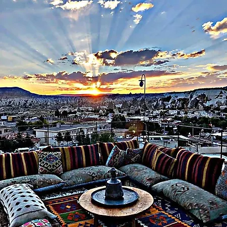 Wonder Of Cappadocia *