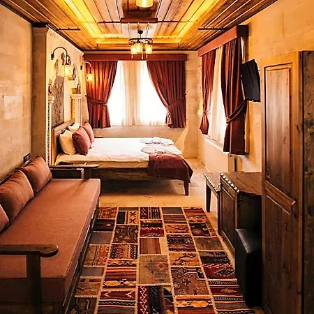 Wonder Of Cappadocia