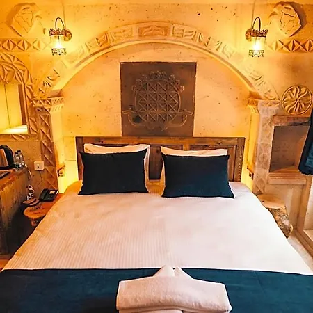 Privatunterkunft Wonder Of Cappadocia