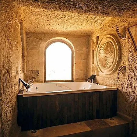 Wonder Of Cappadocia