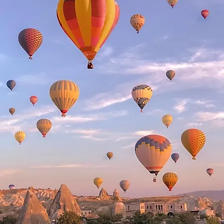 Privatunterkunft Wonder Of Cappadocia