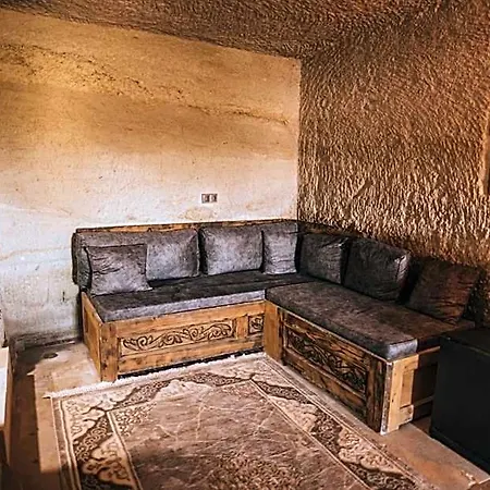 Séjour chez l'habitant Wonder Of Cappadocia Göreme