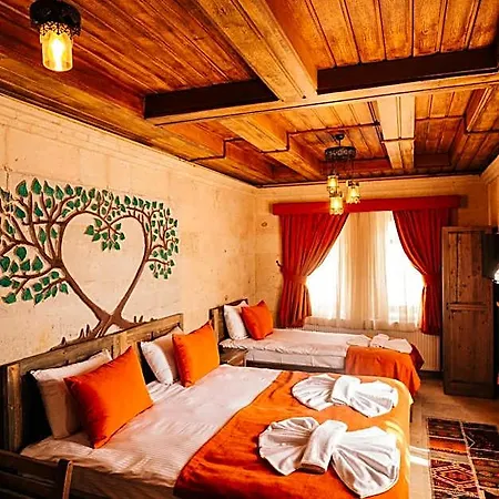 Wonder Of Cappadocia Privatunterkunft