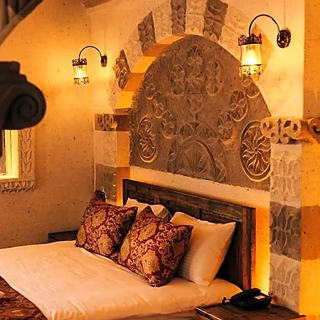 Wonder Of Cappadocia Privatunterkunft