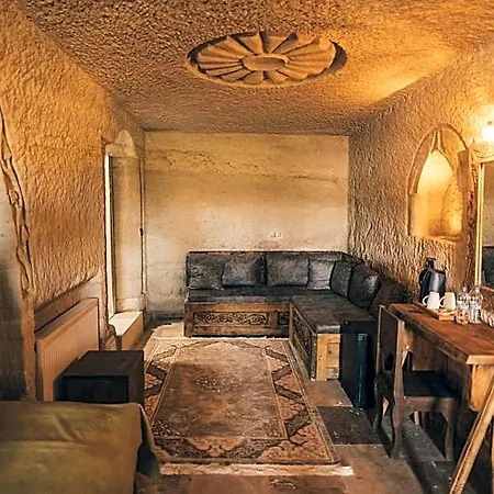 Wonder Of Cappadocia Séjour chez l'habitant *