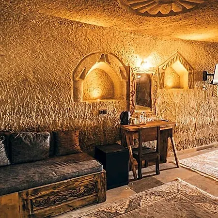 Wonder Of Cappadocia Séjour chez l'habitant *