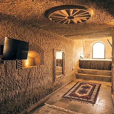 Wonder Of Cappadocia * Göreme