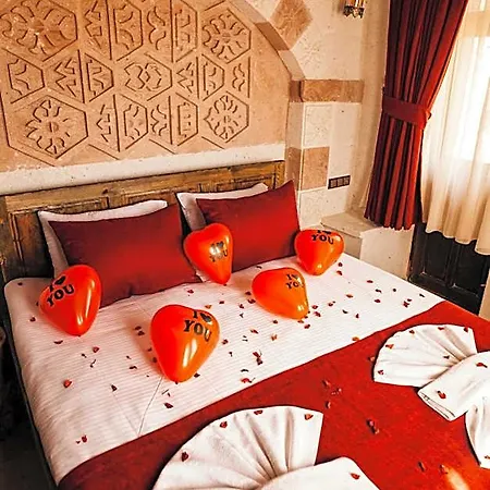 Wonder Of Cappadocia