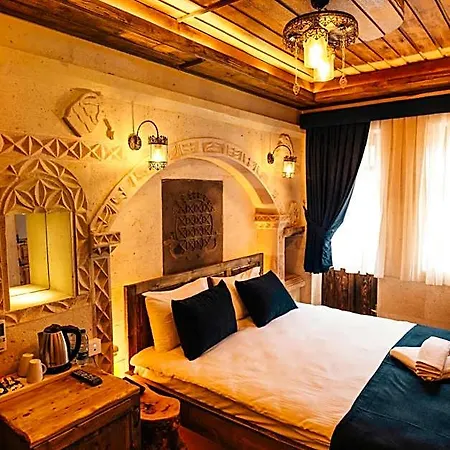 Wonder Of Cappadocia Privatunterkunft