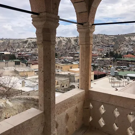 Wonder Of Cappadocia *