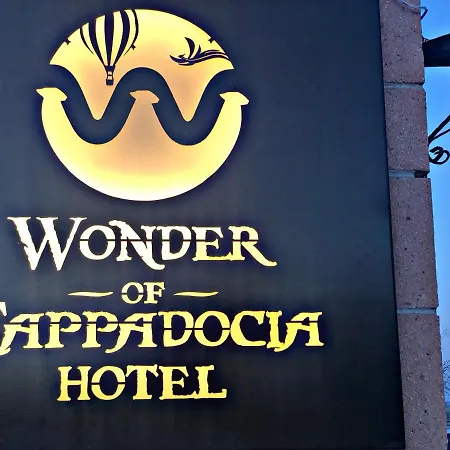 Wonder Of Cappadocia Rum i privatbostad Göreme