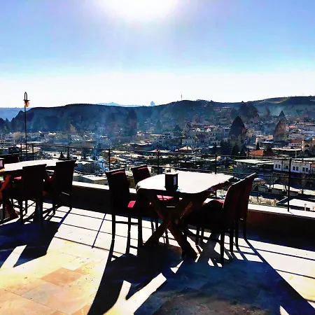 Bed & Breakfast Wonder Of Cappadocia 4*
