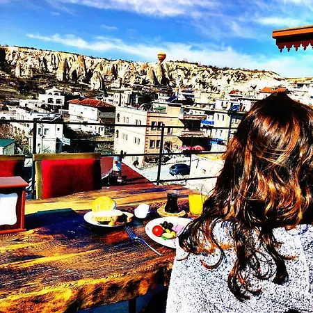 Wonder Of Cappadocia Готель типу 
