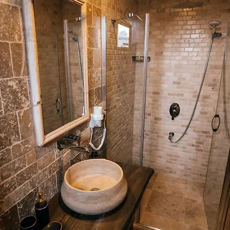 Bed & Breakfast Wonder Of Cappadocia 4*