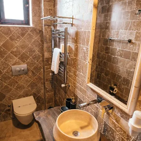 Wonder Of Cappadocia Bed & Breakfast Goreme
