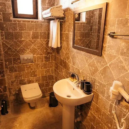 Wonder Of Cappadocia Göreme