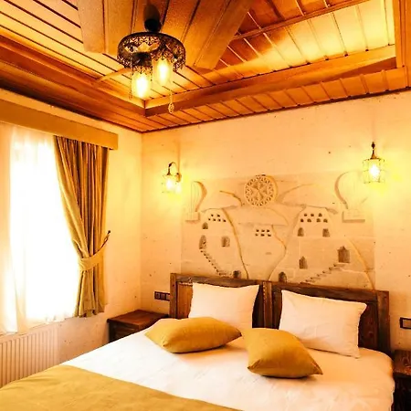 Wonder Of Cappadocia Privatunterkunft *