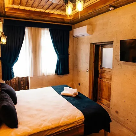 Wonder Of Cappadocia * Göreme