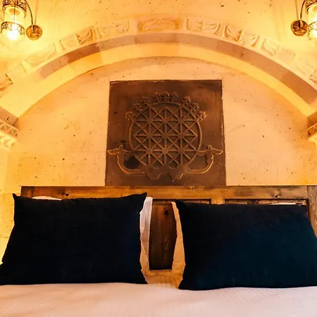 Bed & Breakfast Wonder Of Cappadocia 4*