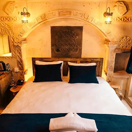 Bed & Breakfast Wonder Of Cappadocia 2*