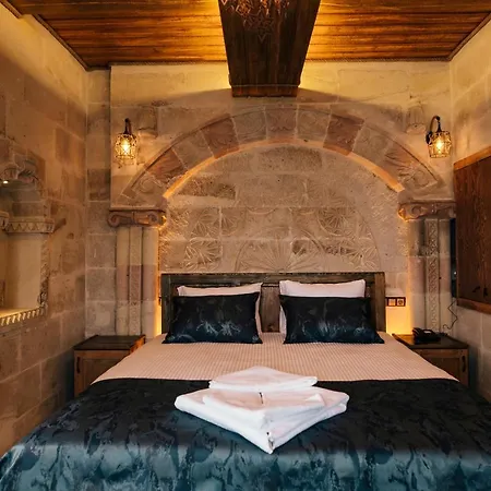 Wonder Of Cappadocia Готель типу 