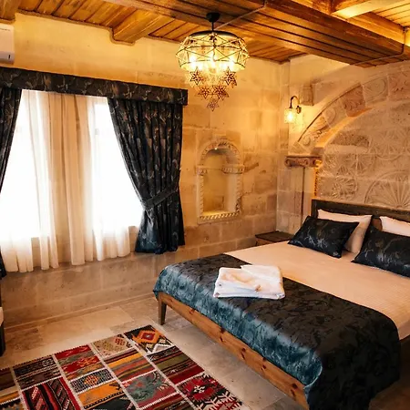 Wonder Of Cappadocia Homestay szállás