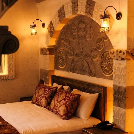 Wonder Of Cappadocia *