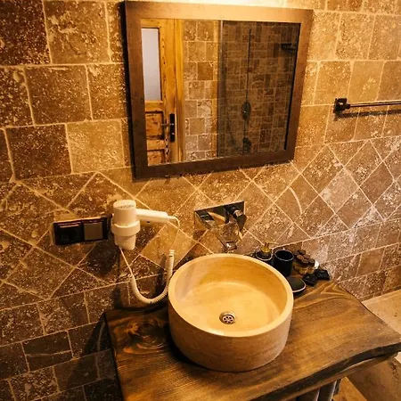 Wonder Of Cappadocia * Göreme