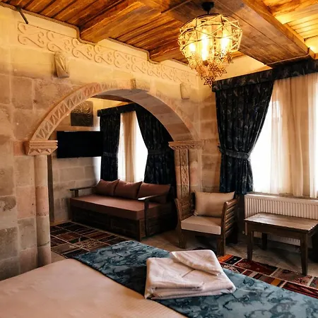 Rum i privatbostad Wonder Of Cappadocia