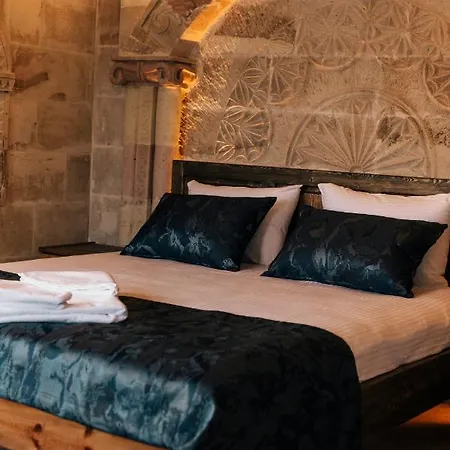 Wonder Of Cappadocia Готель типу 