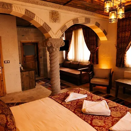 Wonder Of Cappadocia *